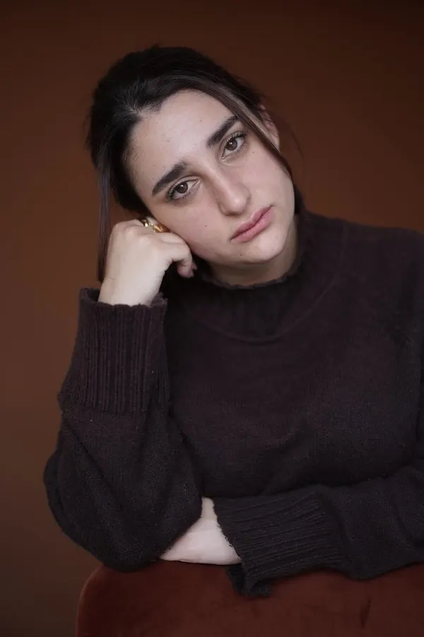 עומר פור